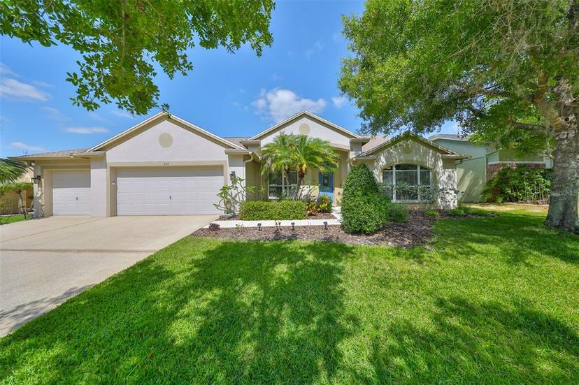 Picture of 6107 Heroncrest Court, Lithia FL 33547