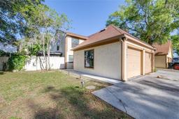 Picture of 16107 Dawnview Drive, Tampa, FL 33624