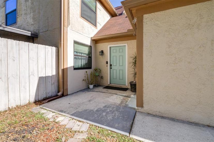 Picture of 16107 Dawnview Drive, Tampa FL 33624