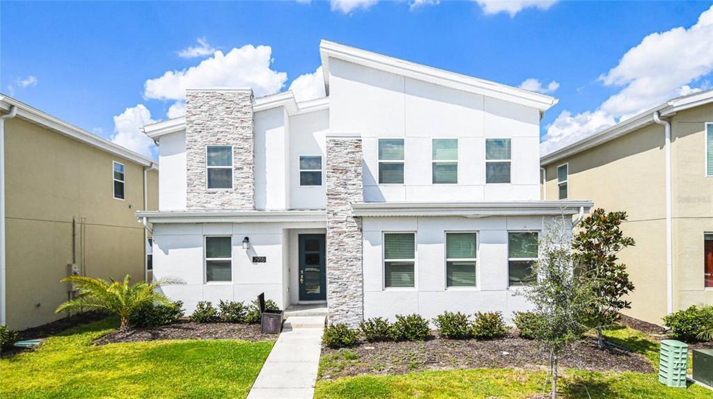 Picture of 2916 Simile Street, Kissimmee, FL 34746