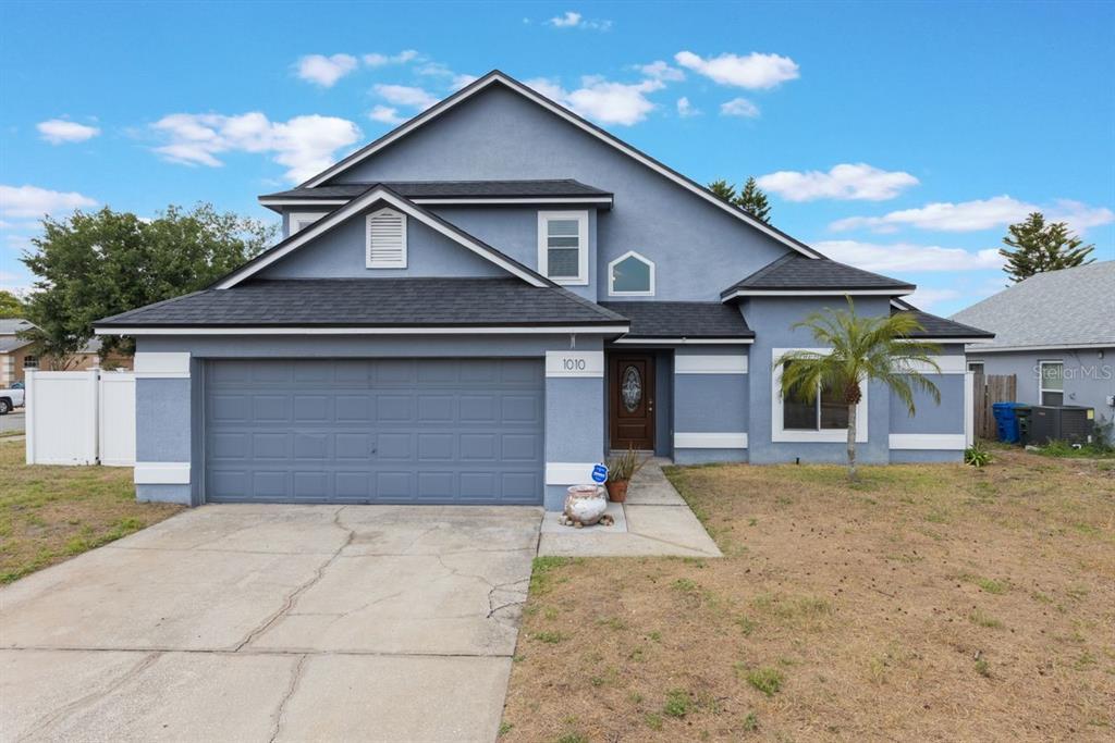 Picture of 1010 Sugarberry Trail, Oviedo, FL 32765