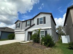 Picture of 13344 Great Plains Drive S, Riverview, FL 33579
