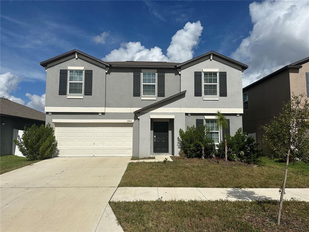 Picture of 13344 Great Plains Drive S, Riverview, FL 33579
