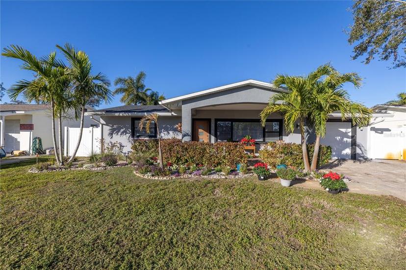 Picture of 1990 59Th Street N, St Petersburg FL 33710