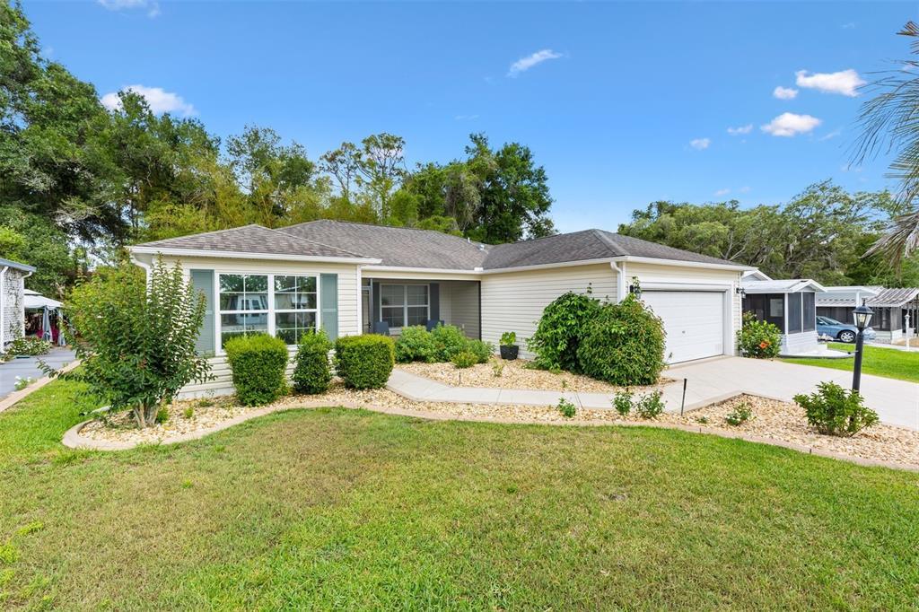 Picture of 428 Tarrson Boulevard, Lady Lake, FL 32159