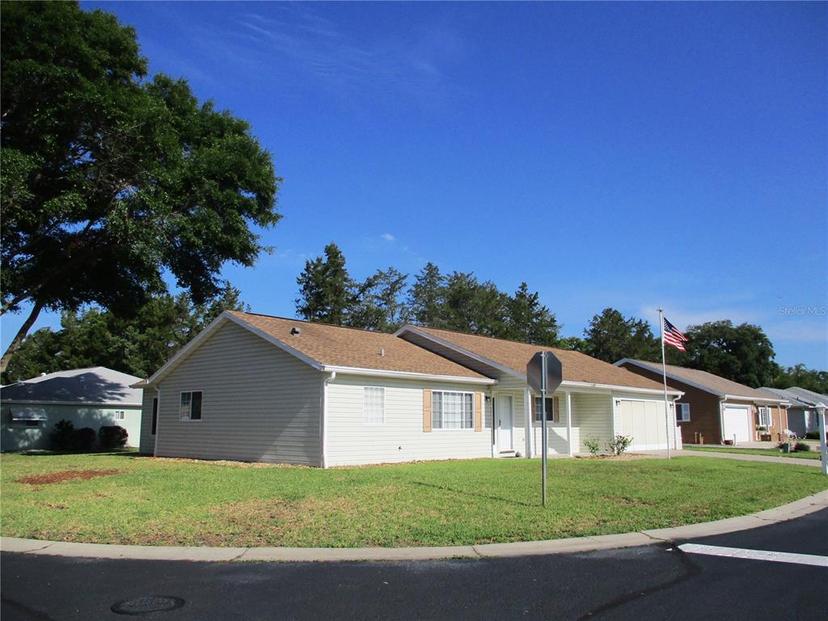 Picture of 13816 SW 112Th Terrace, Dunnellon FL 34432
