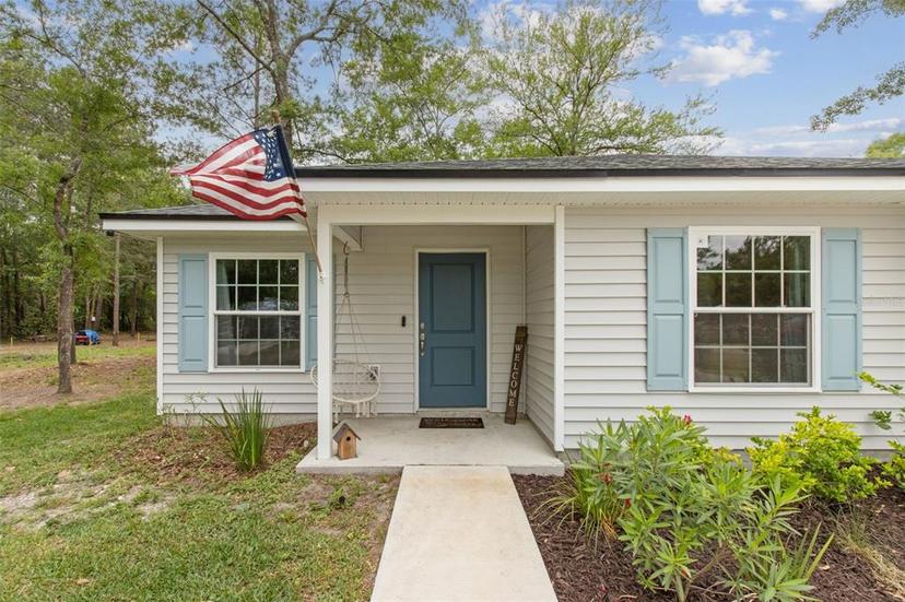 Picture of 37818 Oxford Street, Hilliard FL 32046