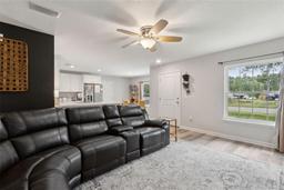 Picture of 37818 Oxford Street, Hilliard, FL 32046