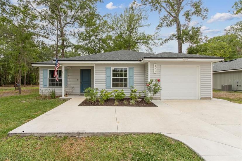 Picture of 37818 Oxford Street, Hilliard FL 32046