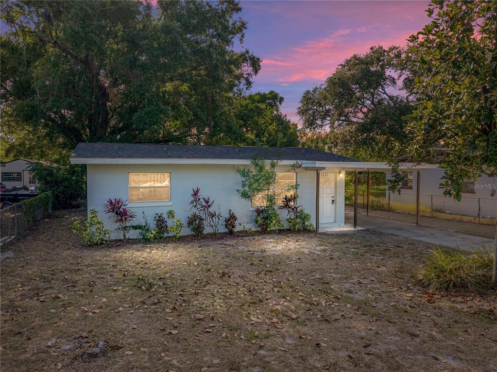 Picture of 1205 Crestwood Drive, Winter Haven, FL 33881