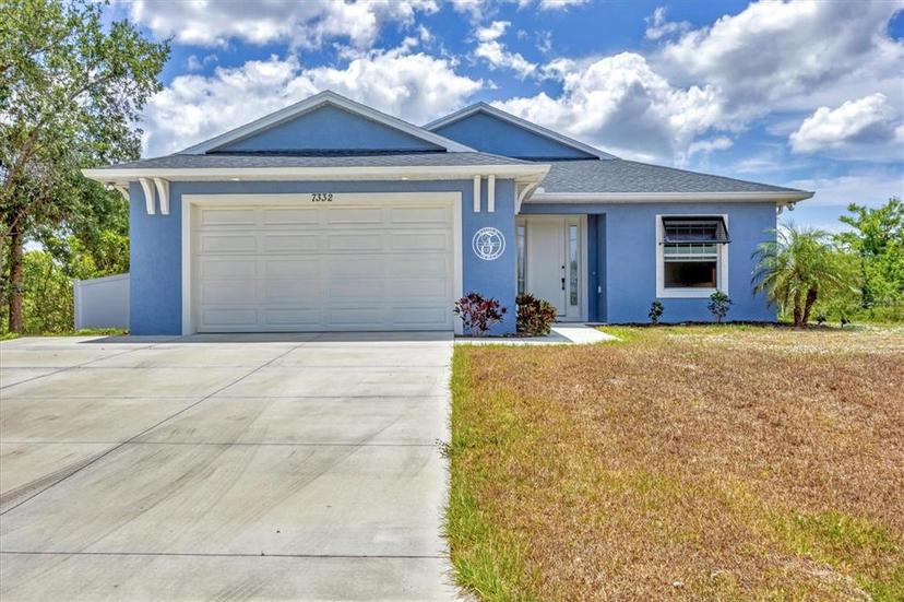 Picture of 7332 Brandywine Drive, Englewood FL 34224