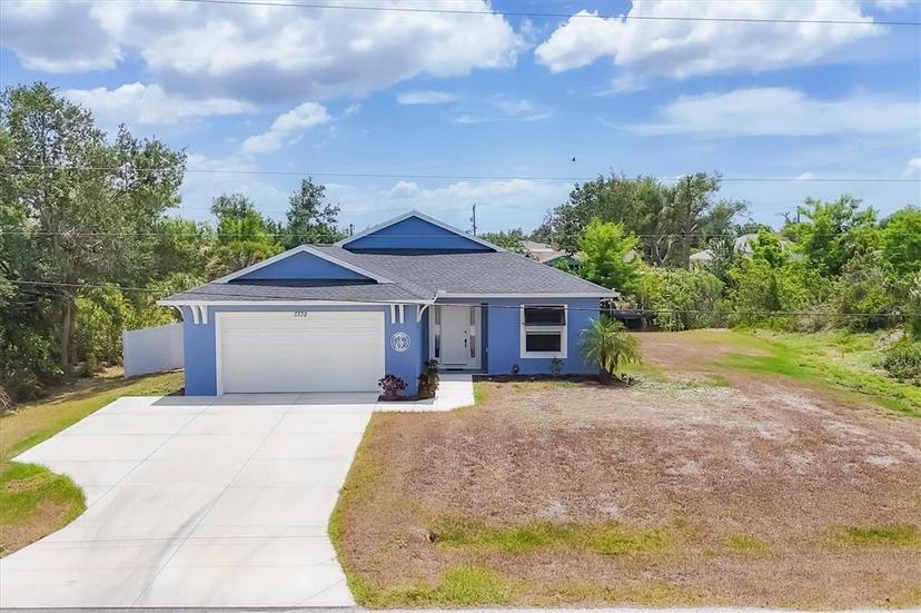 Picture of 7332 Brandywine Drive, Englewood FL 34224