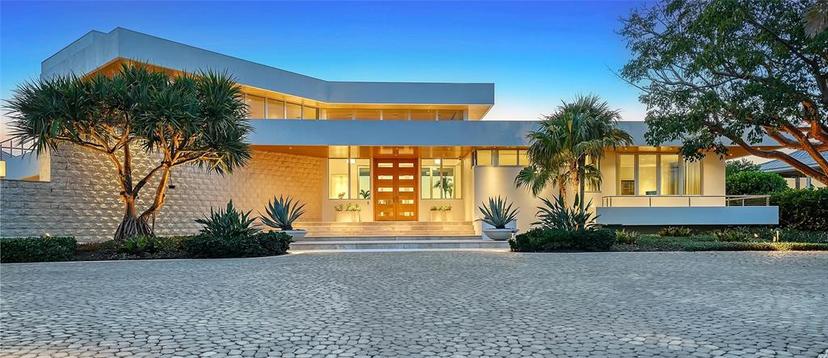 Picture of 1625 Gaspar Drive S, Boca Grande FL 33921