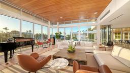 Picture of 1625 Gaspar Drive S, Boca Grande, FL 33921