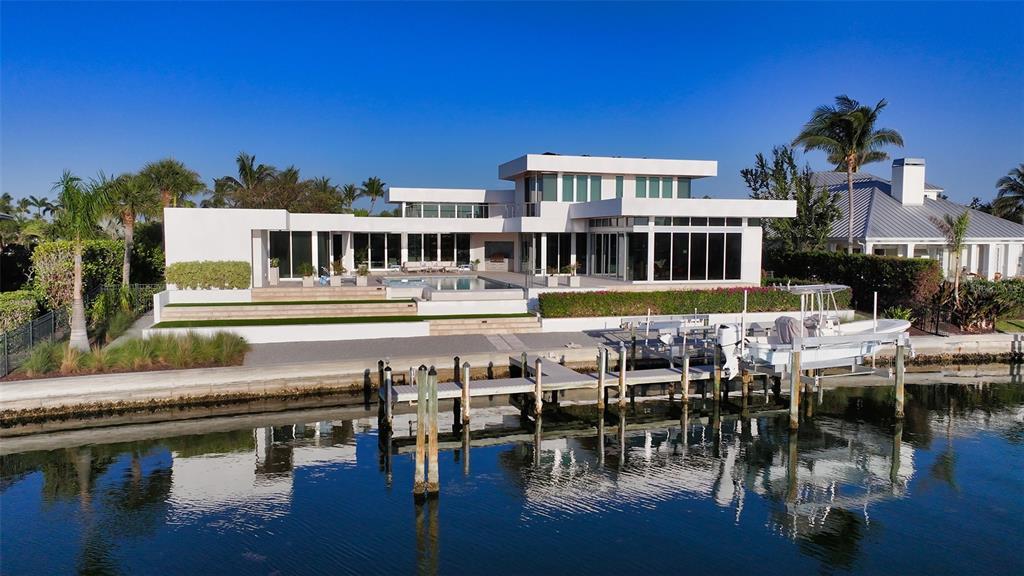 Picture of 1625 Gaspar Drive S, Boca Grande, FL 33921