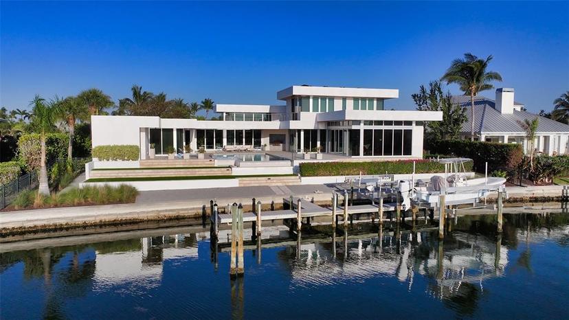 Picture of 1625 Gaspar Drive S, Boca Grande FL 33921