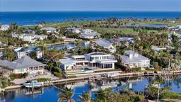 Picture of 1625 Gaspar Drive S, Boca Grande, FL 33921