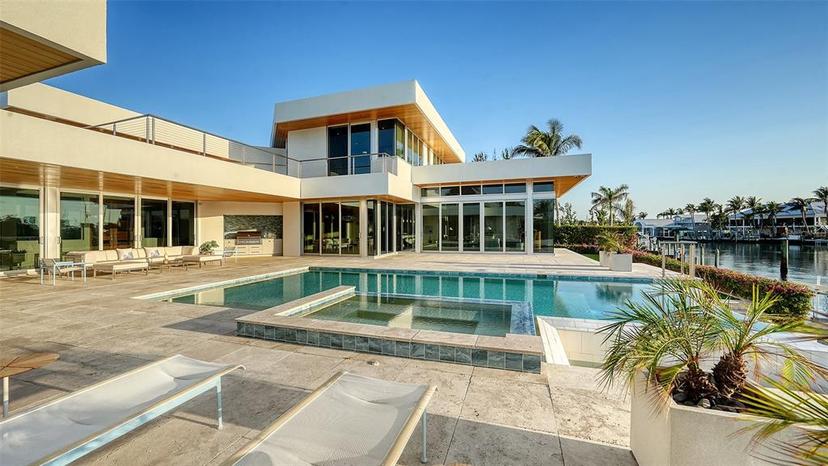 Picture of 1625 Gaspar Drive S, Boca Grande FL 33921