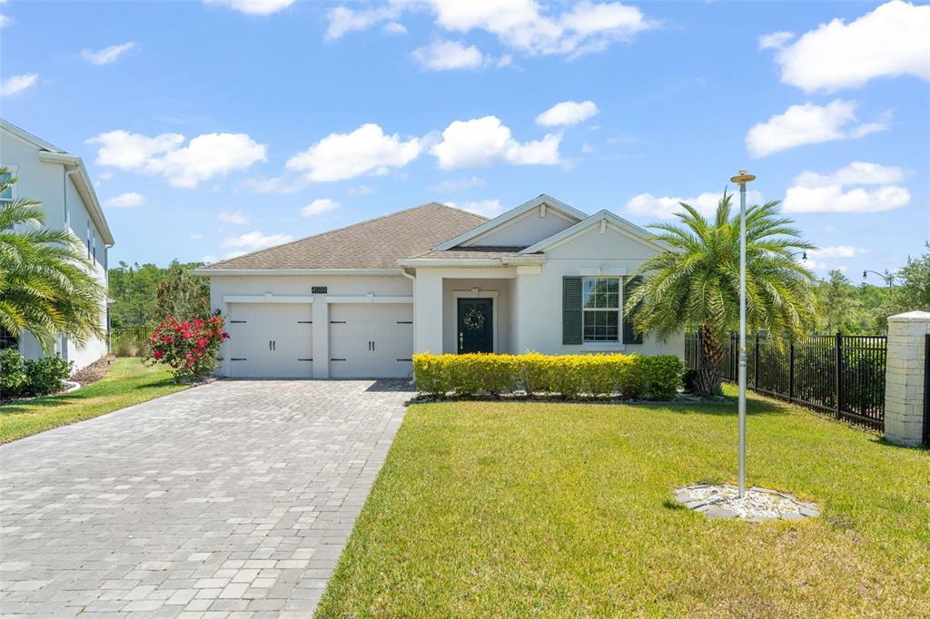 Picture of 4599 Storytelling Way, Kissimmee, FL 34746
