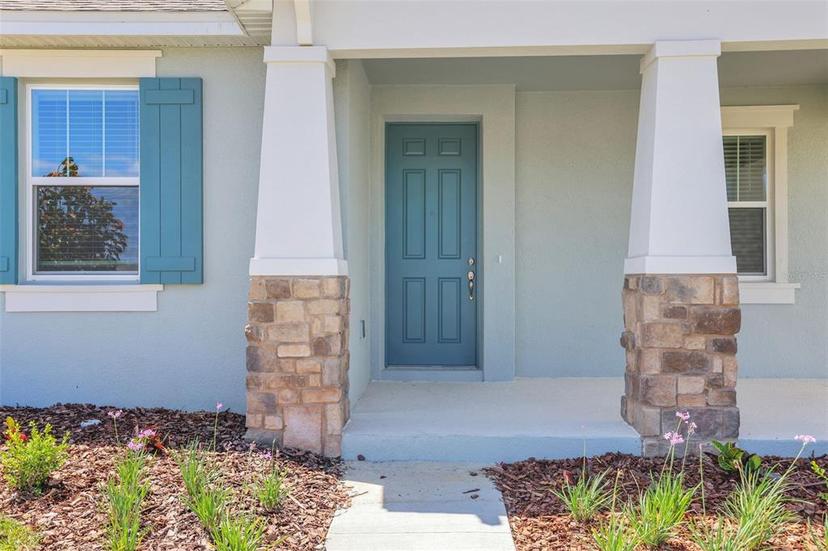 Picture of 5129 Blanket Flower Street, Apopka FL 32712