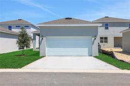 Picture of 5129 Blanket Flower Street, Apopka, FL 32712
