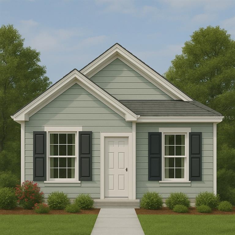 Picture of 23324 NW 178Th Avenue, High Springs FL 32643