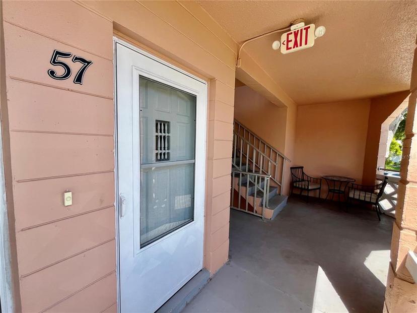 Picture of 2457 Ecuadorian Way Unit 57, Clearwater FL 33763