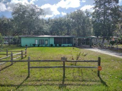 Picture of 1505 SE 169Th Terrace Road, Silver Springs FL 34488