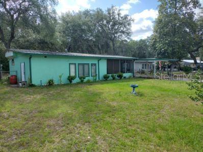 Picture of 1505 SE 169Th Terrace Road, Silver Springs FL 34488