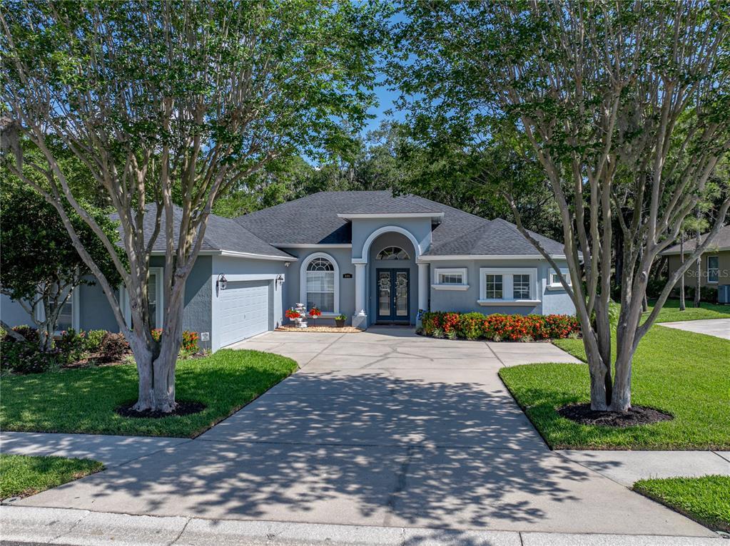 Picture of 800 Osprey Landing Drive, Lakeland, FL 33813