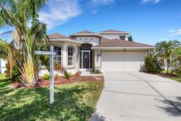 Picture of 1657 Bonita Bluff Court, Ruskin, FL 33570