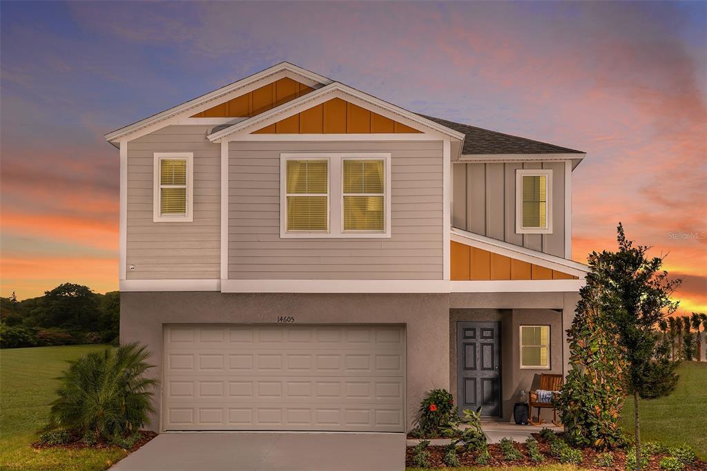 Picture of 1752 Frogmore Avenue, Haines City, FL 33844