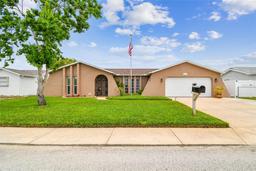 Picture of 8225 Medford Drive, Port Richey, FL 34668
