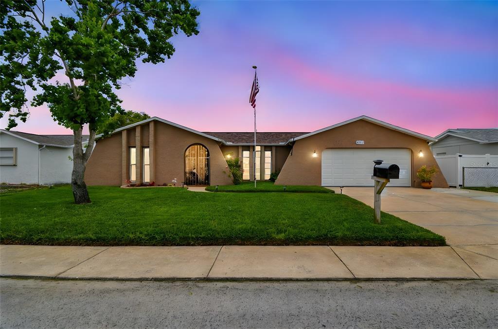 Picture of 8225 Medford Drive, Port Richey, FL 34668