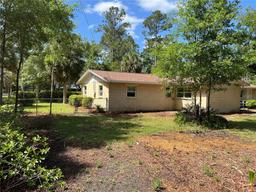 Picture of 4004 NW 17Th Place, Gainesville, FL 32605