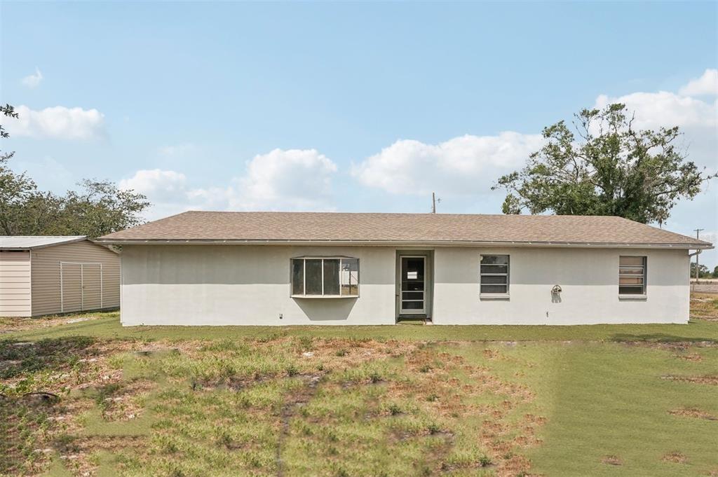 Picture of 20413 Keene Road, Wimauma, FL 33598