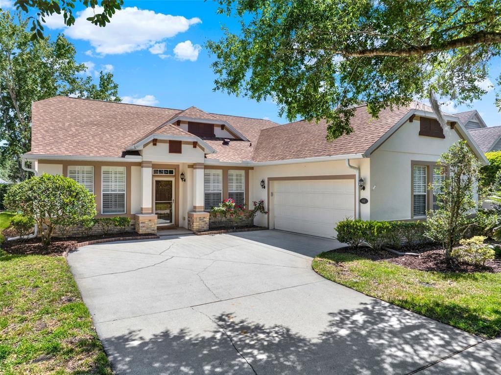 Picture of 112 Overton Gardens Lane, Deland, FL 32724
