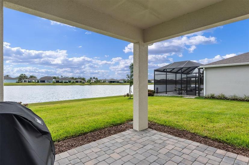Picture of 6121 Blue Pond Way, St Cloud FL 34771