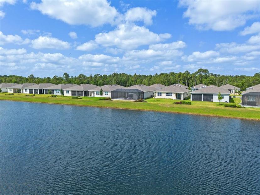 Picture of 6121 Blue Pond Way, St Cloud FL 34771