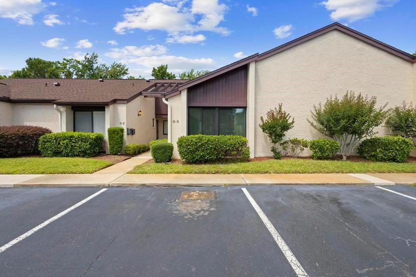 Picture of 101 Grand Plaza Drive Unit G30, Orange City FL 32763