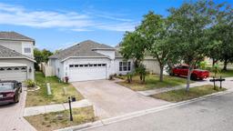 Picture of 8407 Hunters Fork Loop, Ruskin, FL 33573