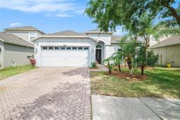 Picture of 8407 Hunters Fork Loop, Ruskin, FL 33573