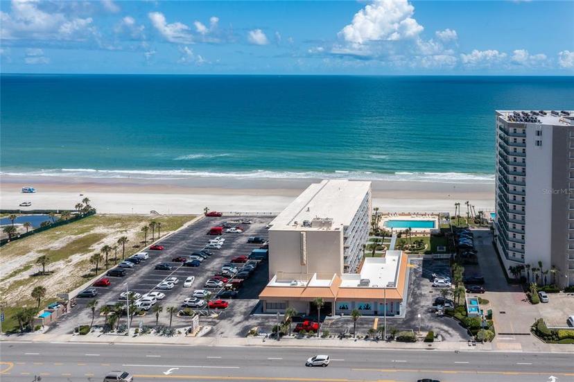 Picture of 2043 S Atlantic Avenue Unit 105, Daytona Beach Shores FL 32118