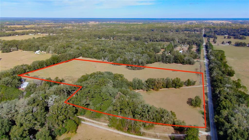 Picture of 2524 SW 266Th Street, Newberry, FL 32669