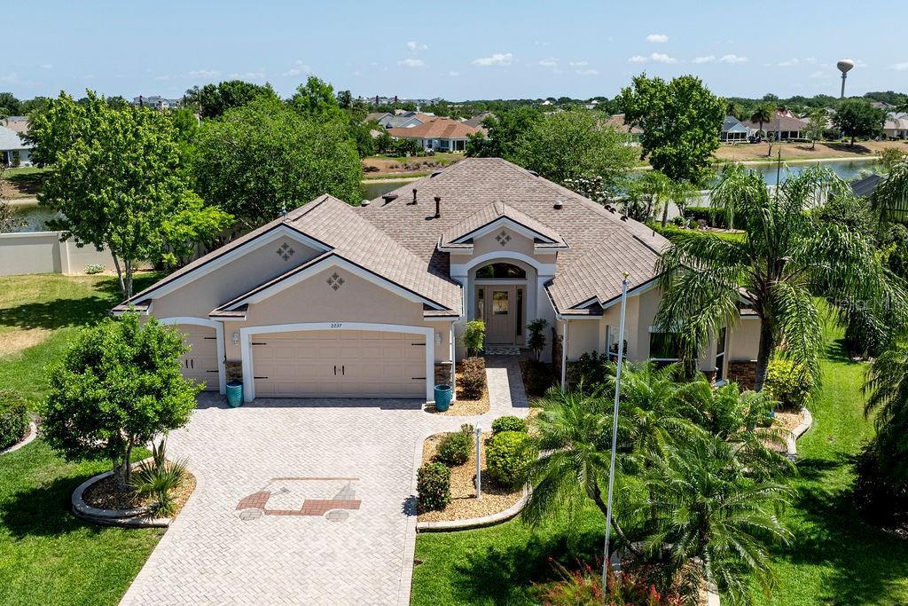 Picture of 2237 Avon Loop, The Villages, FL 32162