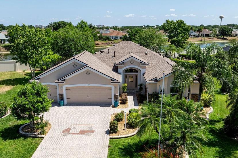 Picture of 2237 Avon Loop, The Villages FL 32162