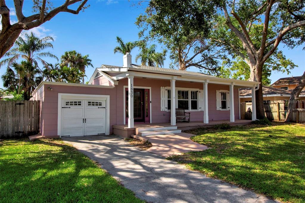 Picture of 1830 Virginia Drive, Bradenton, FL 34205