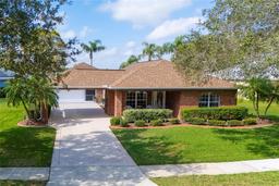 Picture of 1688 Town Park Drive, Port Orange, FL 32129