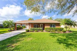 Picture of 1688 Town Park Drive, Port Orange, FL 32129