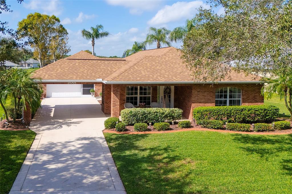 Picture of 1688 Town Park Drive, Port Orange, FL 32129
